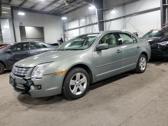 Photo 0 VIN: 3FAHP07Z68R109793 - FORD FUSION 