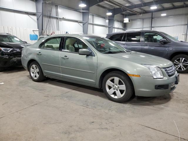 Photo 3 VIN: 3FAHP07Z68R109793 - FORD FUSION 