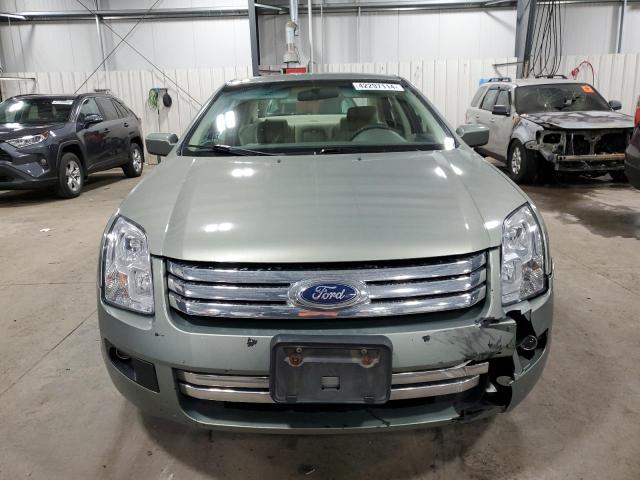 Photo 4 VIN: 3FAHP07Z68R109793 - FORD FUSION 