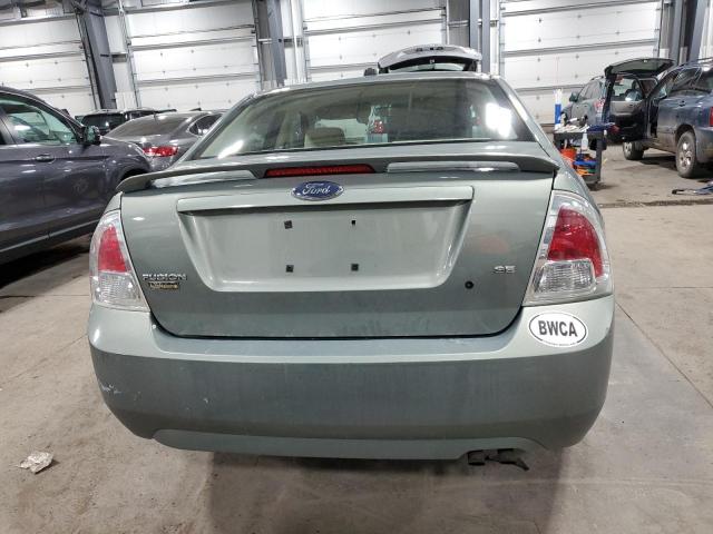 Photo 5 VIN: 3FAHP07Z68R109793 - FORD FUSION 