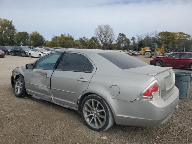 Photo 1 VIN: 3FAHP07Z68R141806 - FORD FUSION SE 