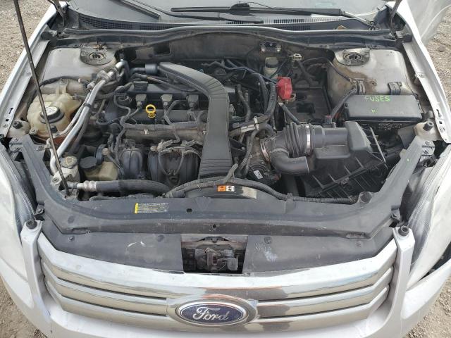 Photo 10 VIN: 3FAHP07Z68R141806 - FORD FUSION SE 