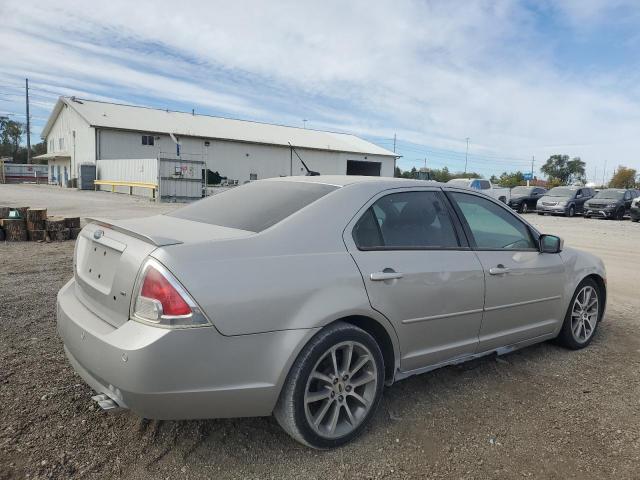 Photo 2 VIN: 3FAHP07Z68R141806 - FORD FUSION SE 