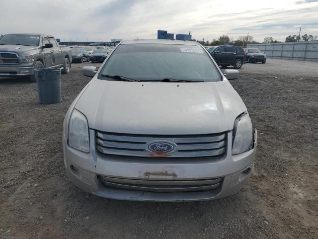 Photo 4 VIN: 3FAHP07Z68R141806 - FORD FUSION SE 