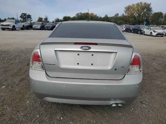 Photo 5 VIN: 3FAHP07Z68R141806 - FORD FUSION SE 