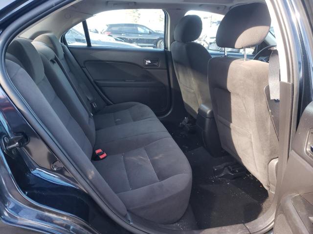 Photo 5 VIN: 3FAHP07Z68R152384 - FORD FUSION SE 