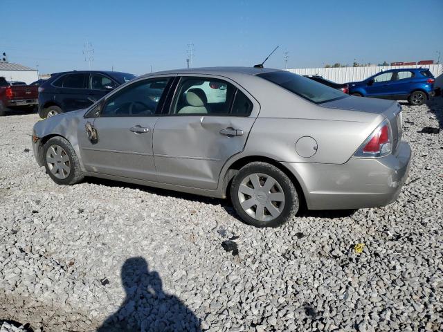 Photo 1 VIN: 3FAHP07Z68R179441 - FORD FUSION SE 