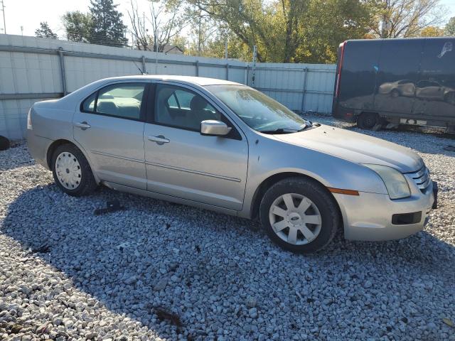 Photo 3 VIN: 3FAHP07Z68R179441 - FORD FUSION SE 