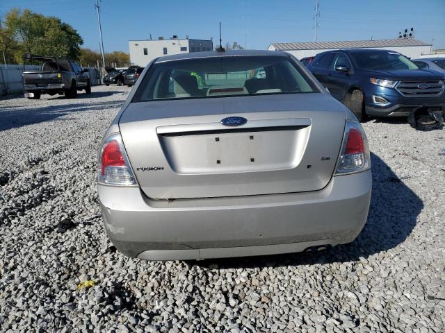 Photo 5 VIN: 3FAHP07Z68R179441 - FORD FUSION SE 