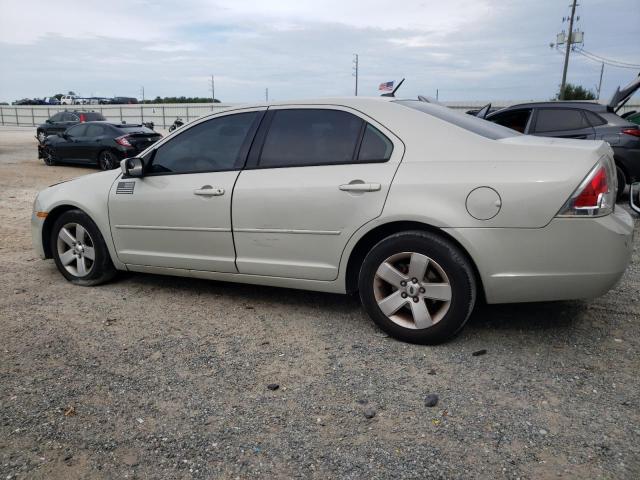 Photo 1 VIN: 3FAHP07Z68R197325 - FORD FUSION S 