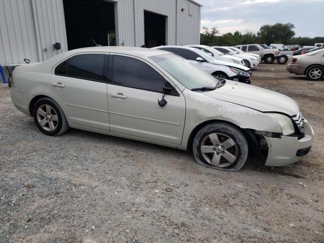 Photo 3 VIN: 3FAHP07Z68R197325 - FORD FUSION S 