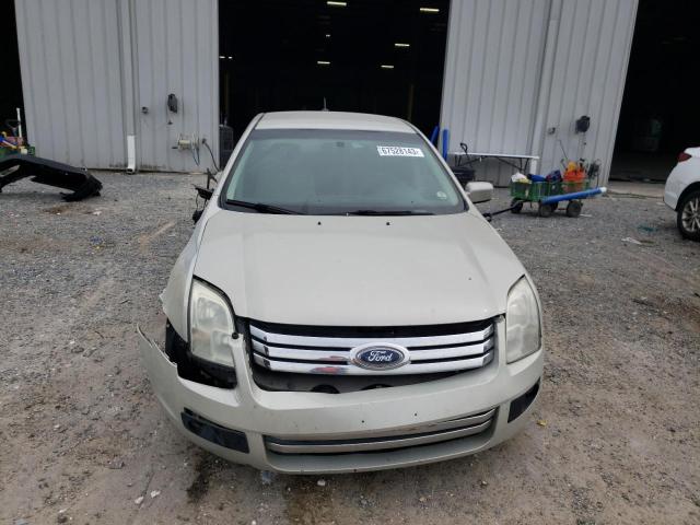 Photo 4 VIN: 3FAHP07Z68R197325 - FORD FUSION S 