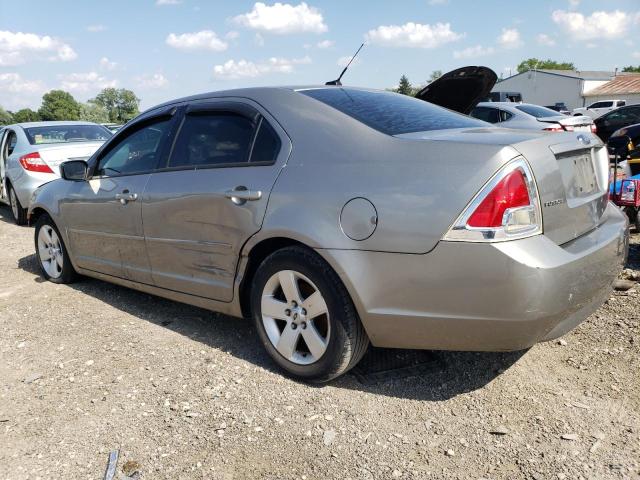 Photo 1 VIN: 3FAHP07Z68R216973 - FORD FUSION SE 