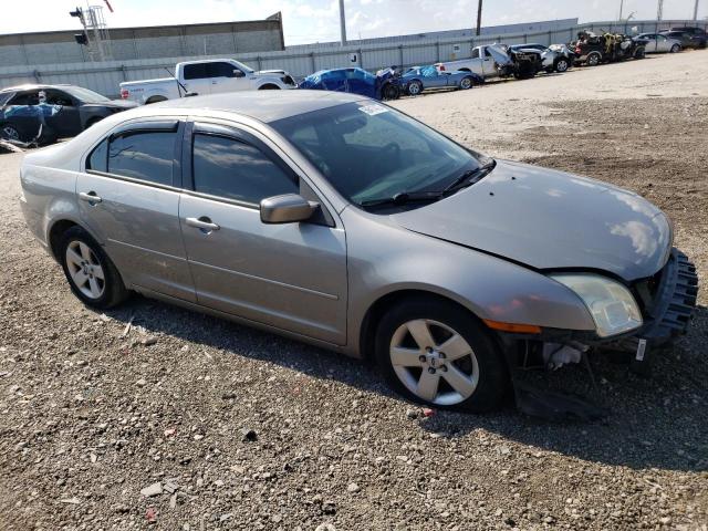 Photo 3 VIN: 3FAHP07Z68R216973 - FORD FUSION SE 