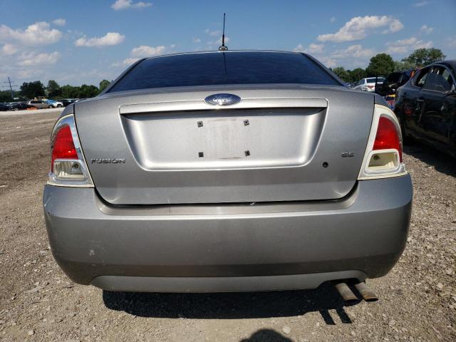 Photo 5 VIN: 3FAHP07Z68R216973 - FORD FUSION SE 