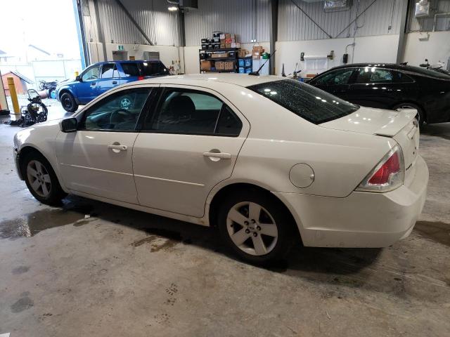 Photo 1 VIN: 3FAHP07Z68R225561 - FORD FUSION 