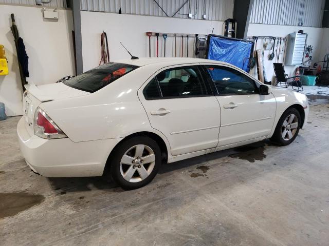 Photo 2 VIN: 3FAHP07Z68R225561 - FORD FUSION 