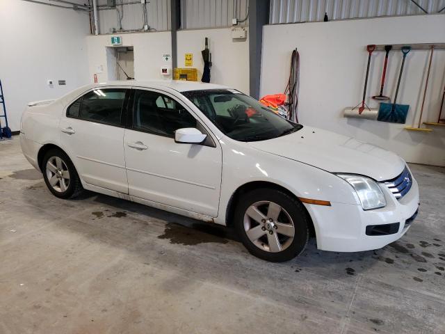 Photo 3 VIN: 3FAHP07Z68R225561 - FORD FUSION 