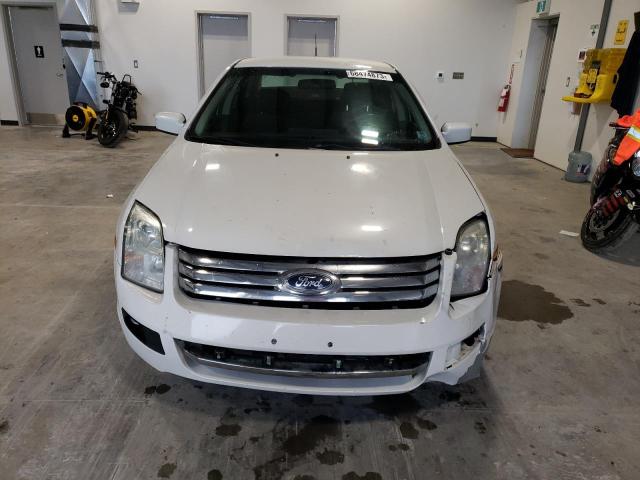 Photo 4 VIN: 3FAHP07Z68R225561 - FORD FUSION 