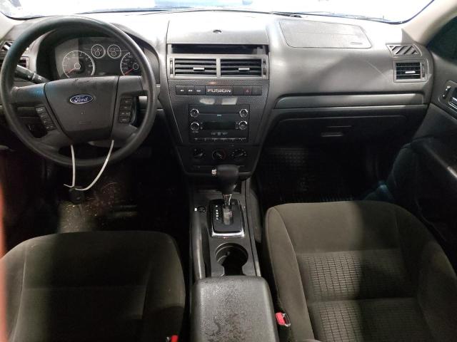 Photo 7 VIN: 3FAHP07Z68R225561 - FORD FUSION 