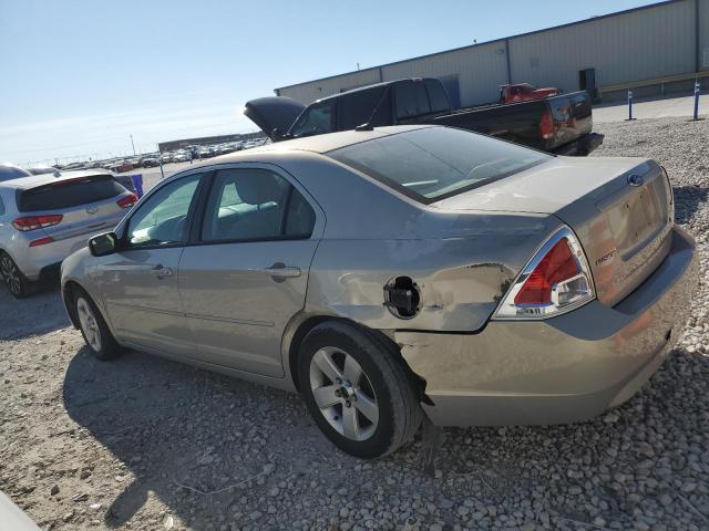 Photo 1 VIN: 3FAHP07Z69R120827 - FORD FUSION 