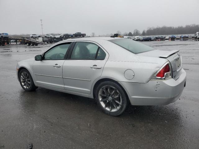 Photo 1 VIN: 3FAHP07Z69R121346 - FORD FUSION SE 