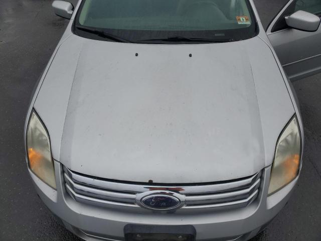 Photo 10 VIN: 3FAHP07Z69R121346 - FORD FUSION SE 