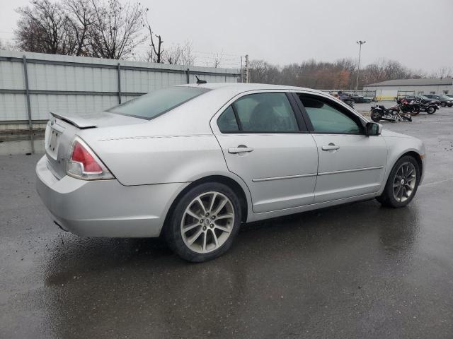 Photo 2 VIN: 3FAHP07Z69R121346 - FORD FUSION SE 