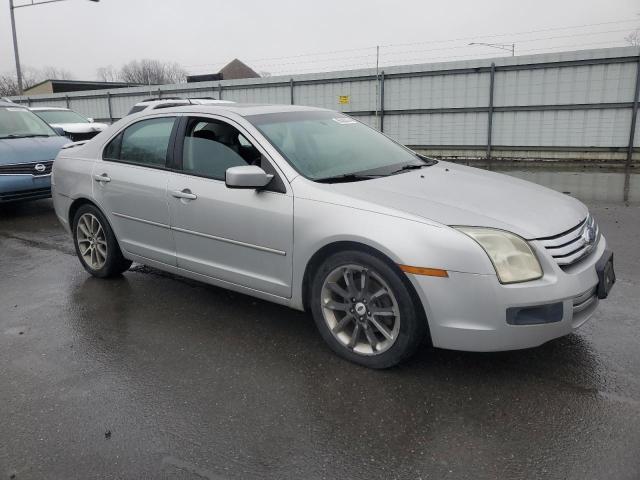 Photo 3 VIN: 3FAHP07Z69R121346 - FORD FUSION SE 