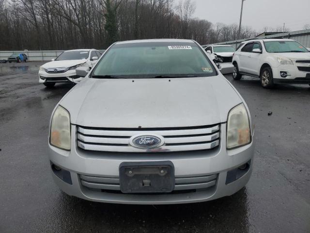 Photo 4 VIN: 3FAHP07Z69R121346 - FORD FUSION SE 