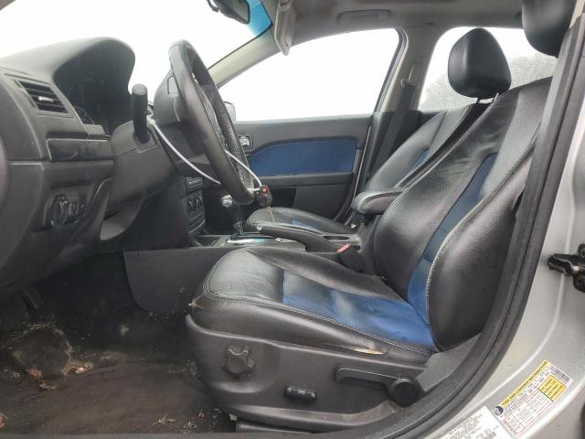 Photo 6 VIN: 3FAHP07Z69R121346 - FORD FUSION SE 