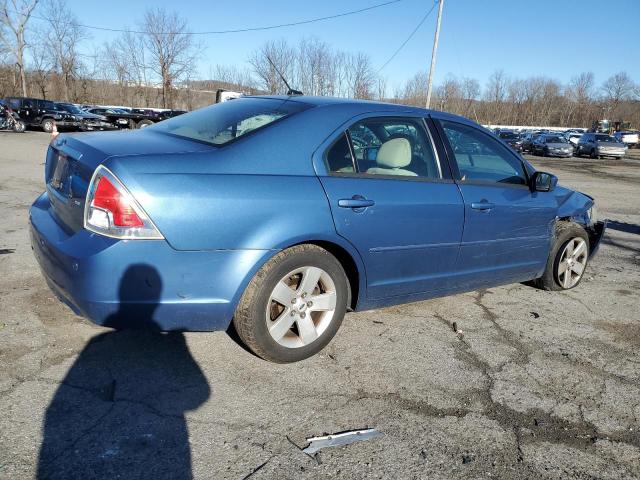 Photo 2 VIN: 3FAHP07Z69R143220 - FORD FUSION SE 