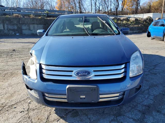 Photo 4 VIN: 3FAHP07Z69R143220 - FORD FUSION SE 