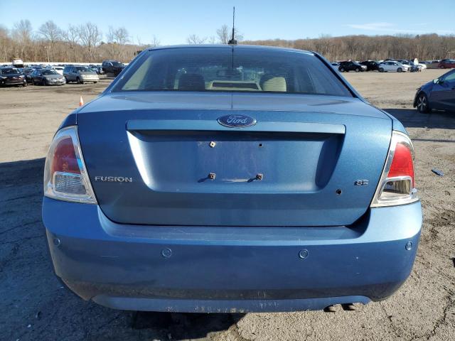 Photo 5 VIN: 3FAHP07Z69R143220 - FORD FUSION SE 