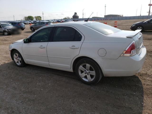 Photo 1 VIN: 3FAHP07Z69R149292 - FORD FUSION 