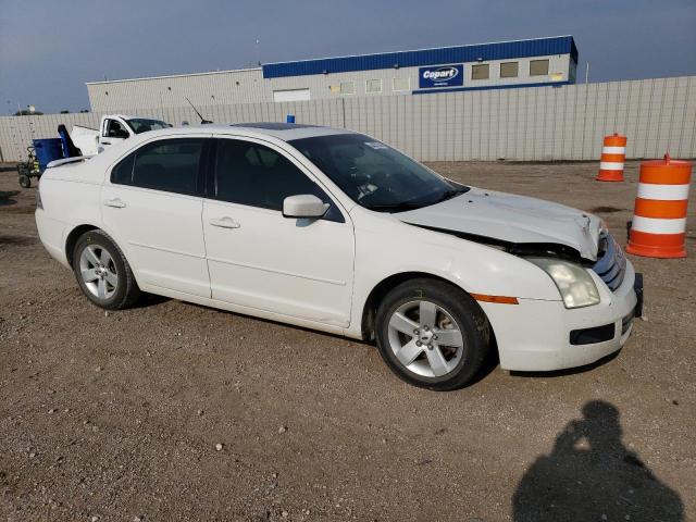 Photo 3 VIN: 3FAHP07Z69R149292 - FORD FUSION 