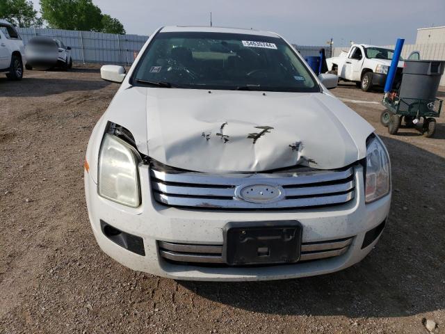 Photo 4 VIN: 3FAHP07Z69R149292 - FORD FUSION 