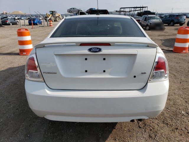 Photo 5 VIN: 3FAHP07Z69R149292 - FORD FUSION 