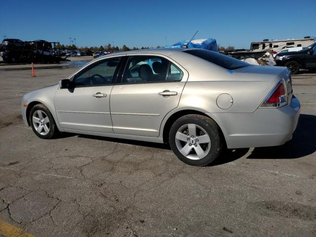 Photo 1 VIN: 3FAHP07Z69R152127 - FORD FUSION SE 