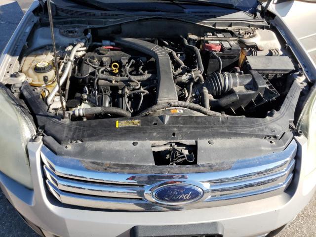 Photo 10 VIN: 3FAHP07Z69R152127 - FORD FUSION SE 