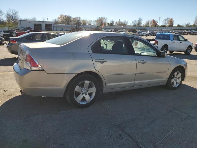 Photo 2 VIN: 3FAHP07Z69R152127 - FORD FUSION SE 