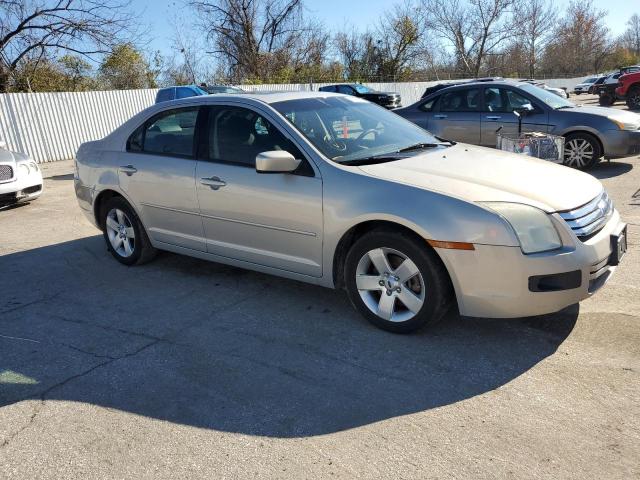 Photo 3 VIN: 3FAHP07Z69R152127 - FORD FUSION SE 