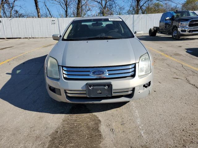 Photo 4 VIN: 3FAHP07Z69R152127 - FORD FUSION SE 