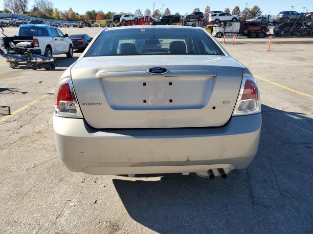 Photo 5 VIN: 3FAHP07Z69R152127 - FORD FUSION SE 