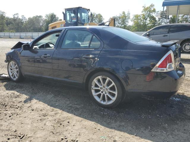 Photo 1 VIN: 3FAHP07Z69R190585 - FORD FUSION SE 