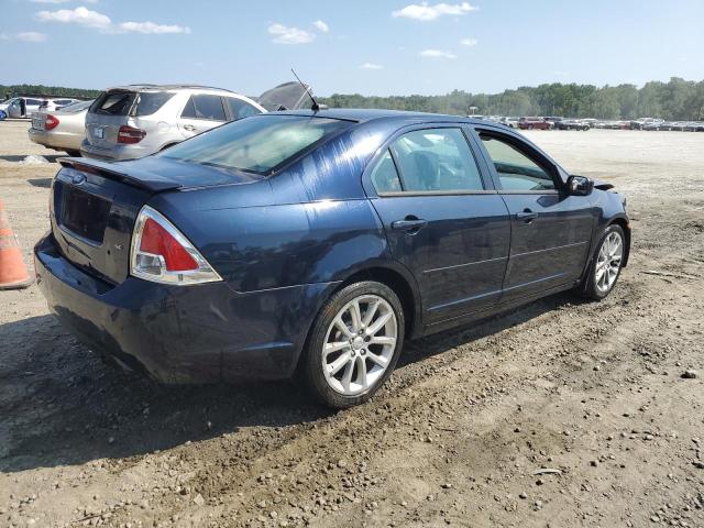 Photo 2 VIN: 3FAHP07Z69R190585 - FORD FUSION SE 