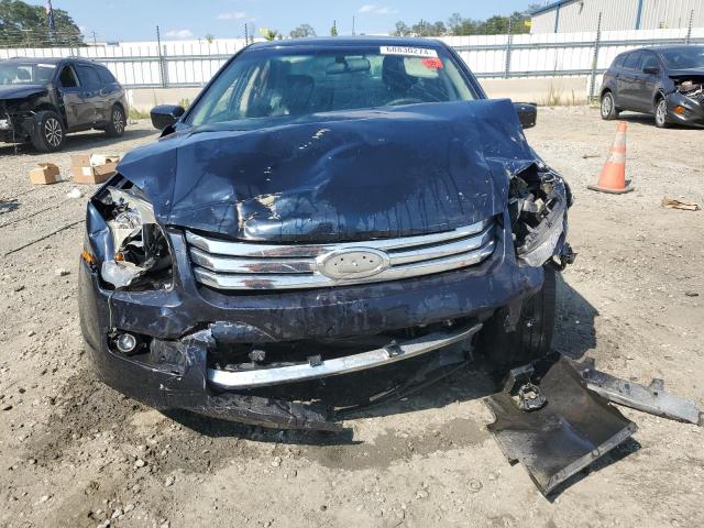 Photo 4 VIN: 3FAHP07Z69R190585 - FORD FUSION SE 