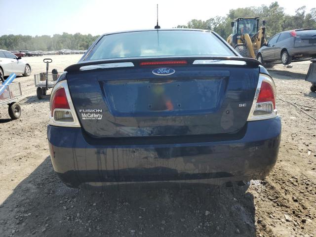 Photo 5 VIN: 3FAHP07Z69R190585 - FORD FUSION SE 