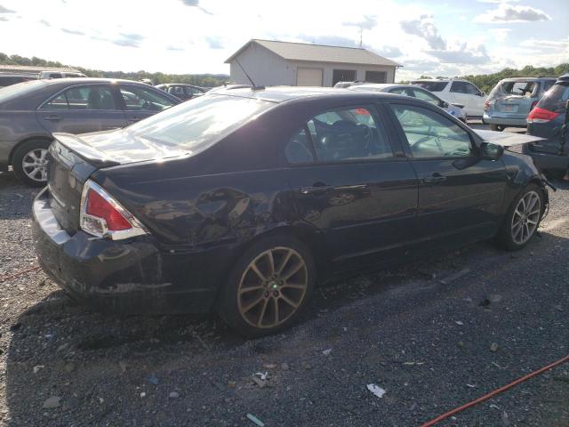 Photo 2 VIN: 3FAHP07Z69R215565 - FORD FUSION SE 