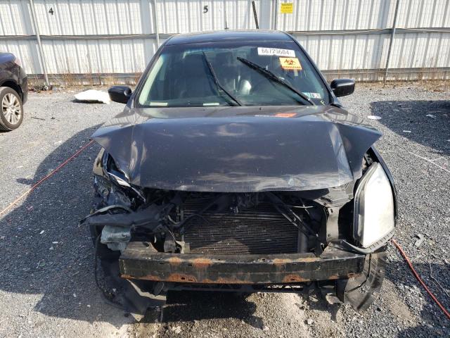 Photo 4 VIN: 3FAHP07Z69R215565 - FORD FUSION SE 